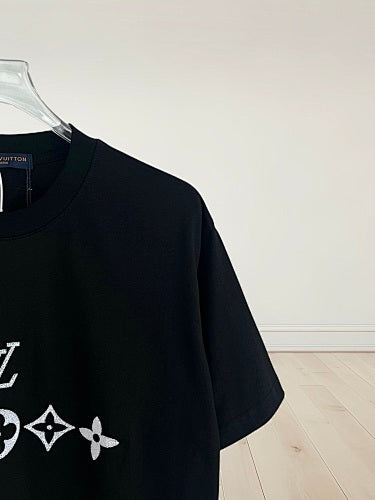 Minimal Cotton Tee