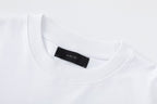 Relaxed Fit Tee