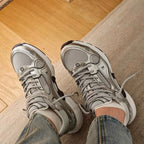 Everyday Leather Sneakers