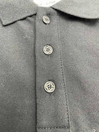 Basic Cotton Polo
