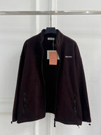MM Women’s Zip-Up Jacket
