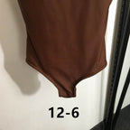 Toffee Swimsuit