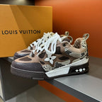 Classic Premium Sneakers
