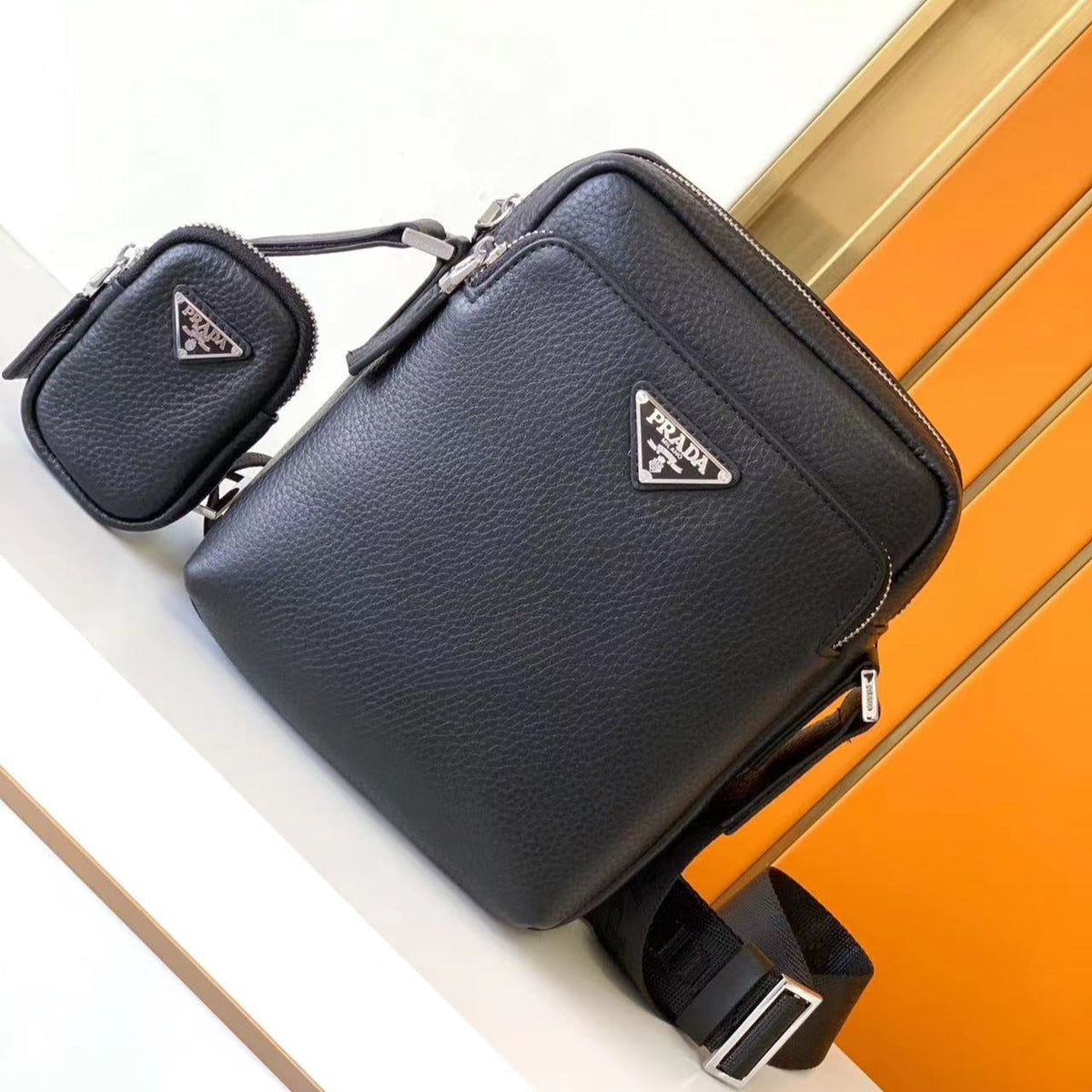Crossbody Bag