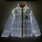 Luminous Down Jacket