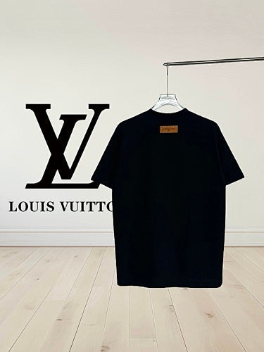 Minimal Cotton Tee
