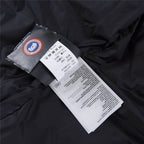 Long Down Parka