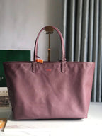 Reversible Anjou Tote Bag