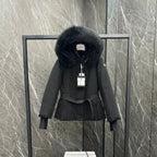 Premium Ski Down Jacket