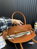 Air Tote Bag