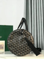 Barrel Travel Sports Bag – 40cm